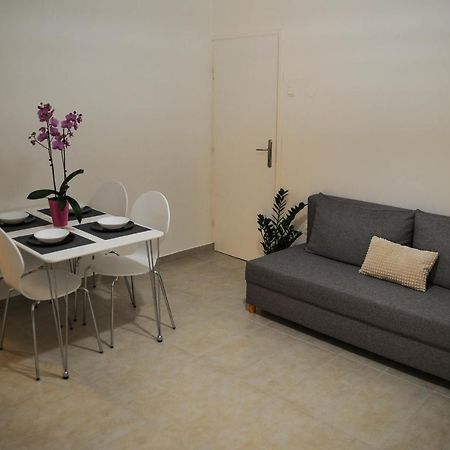 Apartman Gulliver In The Center, 10 Meters From The Sea With Private Parking In Natural Shade Rabac Luaran gambar